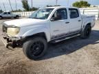 2007 Toyota Tacoma Double Cab