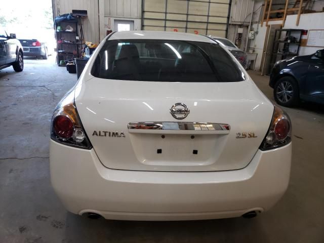 2008 Nissan Altima 2.5