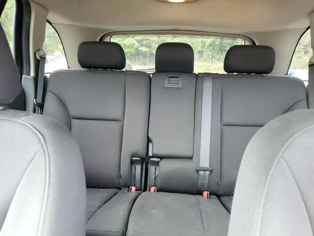 2008 Ford Edge SE