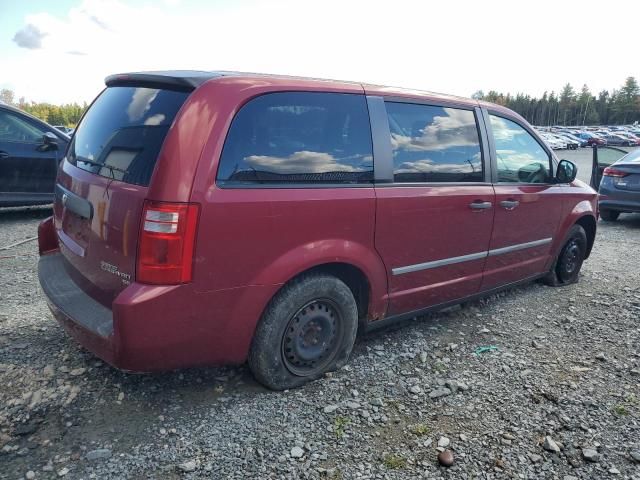 2010 Dodge Grand Caravan SE