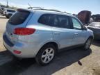 2007 Hyundai Santa FE SE