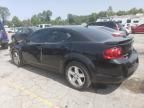 2012 Dodge Avenger SXT