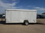 2005 Haulmark Cargo Trailer