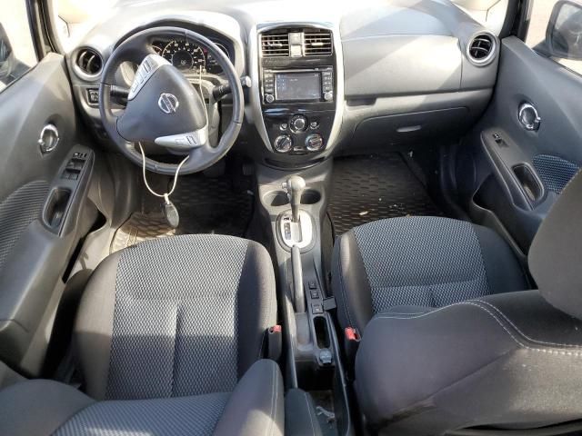 2015 Nissan Versa Note S