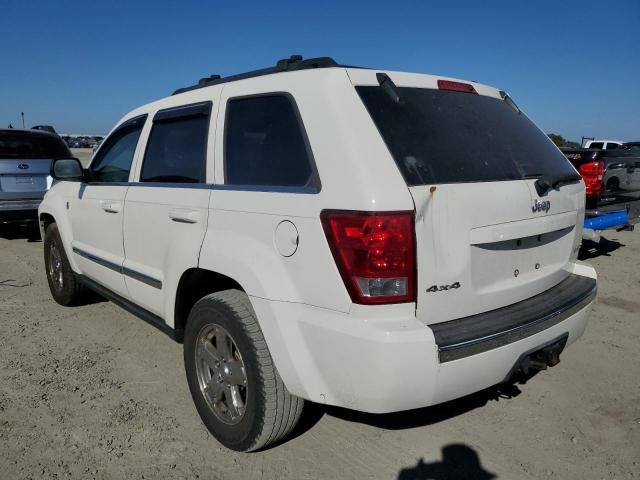 2005 Jeep Grand Cherokee Limited