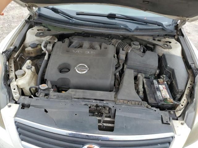 2007 Nissan Altima 3.5SE