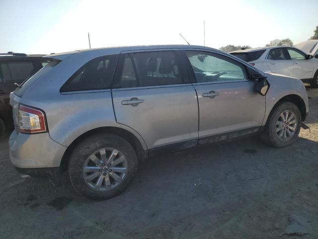 2009 Ford Edge Limited