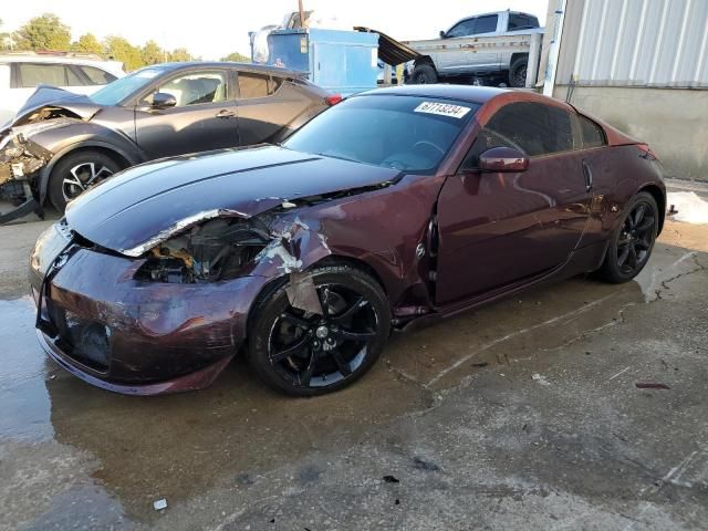 2006 Nissan 350Z Coupe