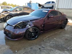 2006 Nissan 350Z Coupe en venta en Lawrenceburg, KY