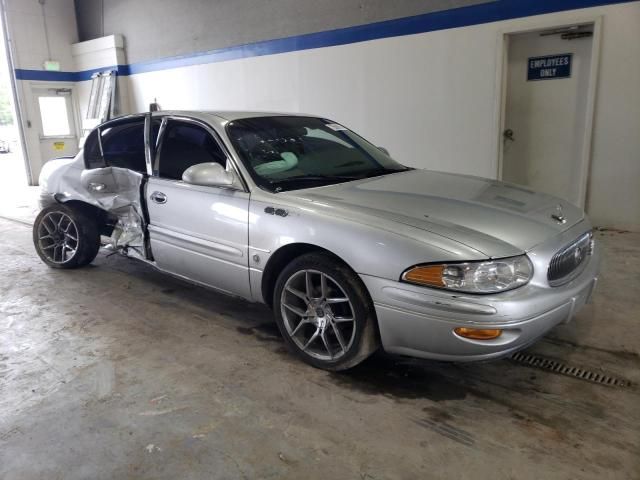 2000 Buick Lesabre Custom