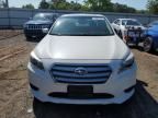 2016 Subaru Legacy 2.5I Premium