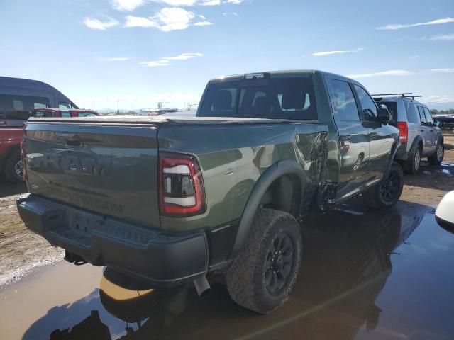 2020 Dodge RAM 2500 Powerwagon