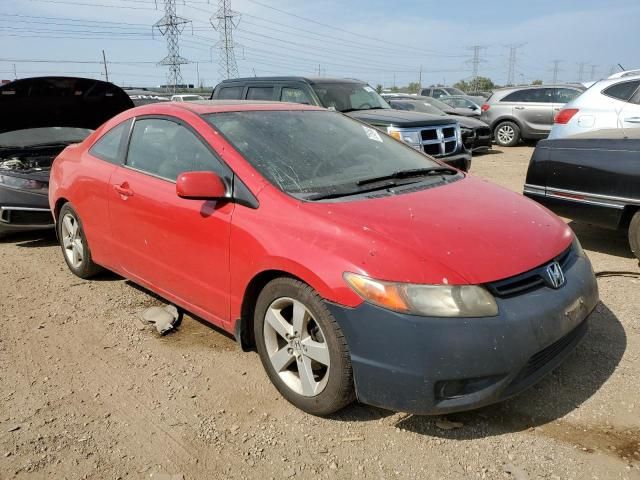 2006 Honda Civic EX