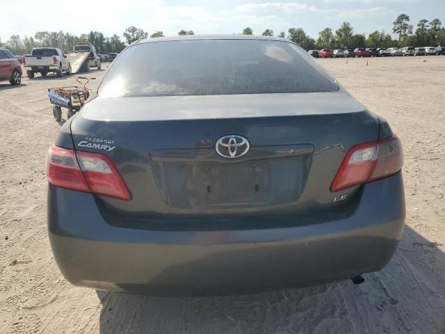 2009 Toyota Camry Base