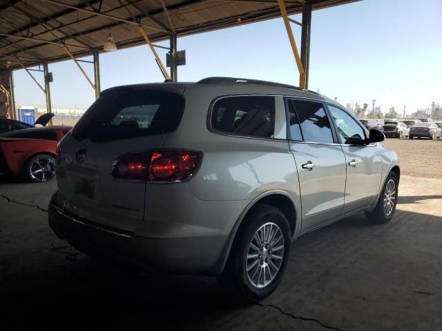 2012 Buick Enclave