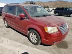 2008 Chrysler Town & Country Touring