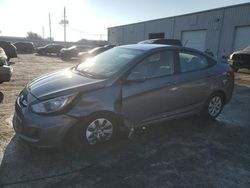 Run And Drives Cars for sale at auction: 2017 Hyundai Accent SE