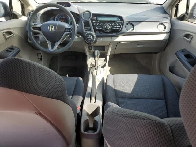 2010 Honda Insight LX