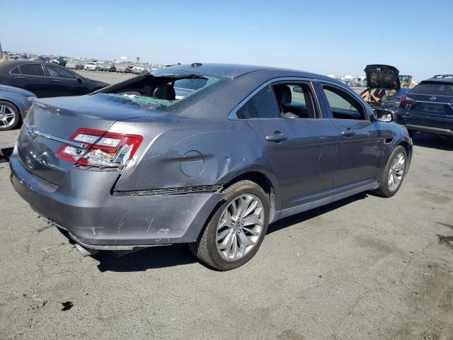 2013 Ford Taurus Limited