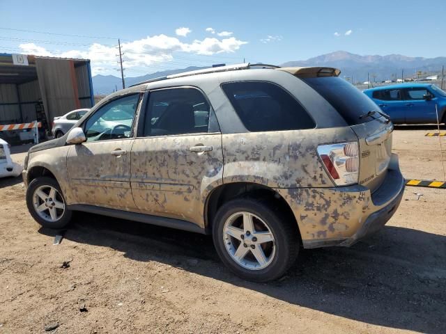 2006 Chevrolet Equinox LT