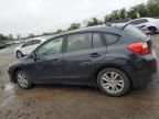 2015 Subaru Impreza Premium