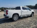 2019 Chevrolet Silverado C1500 LTZ