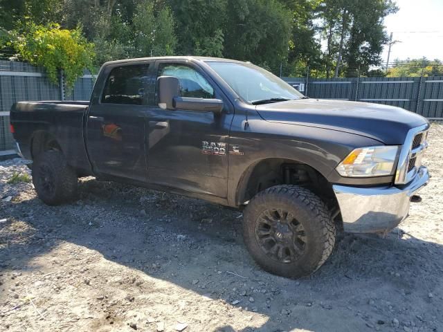 2017 Dodge RAM 2500 ST