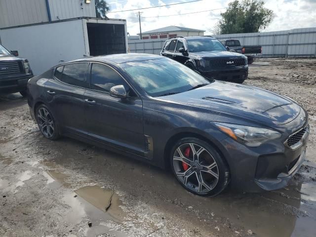 2020 KIA Stinger GT