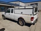 2007 Ford Ranger Super Cab