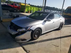 Nissan Vehiculos salvage en venta: 2019 Nissan Altima S