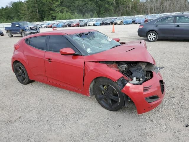 2012 Hyundai Veloster