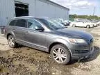 2014 Audi Q7 Premium Plus