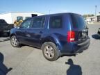 2013 Honda Pilot EX