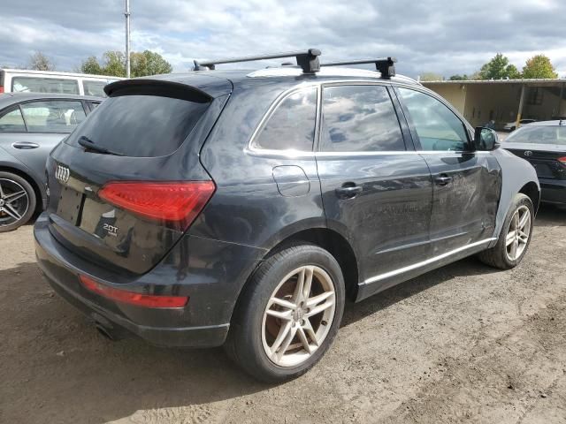 2014 Audi Q5 Premium Plus