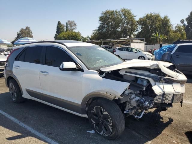 2023 KIA Niro Wave