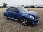 2013 Volkswagen Beetle Turbo