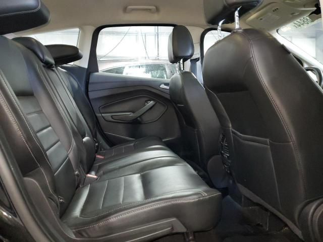 2015 Ford C-MAX Premium SEL