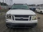 2004 Ford Explorer Sport Trac