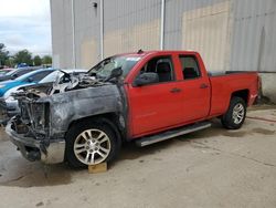 2014 Chevrolet Silverado K1500 LT en venta en Lawrenceburg, KY