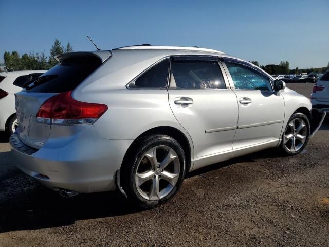 2010 Toyota Venza