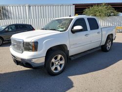 Salvage trucks for sale at Tucson, AZ auction: 2007 GMC New Sierra Denali