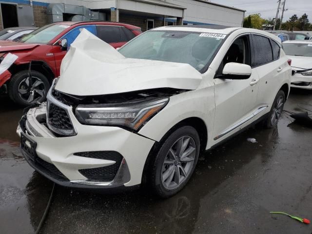 2019 Acura RDX Technology