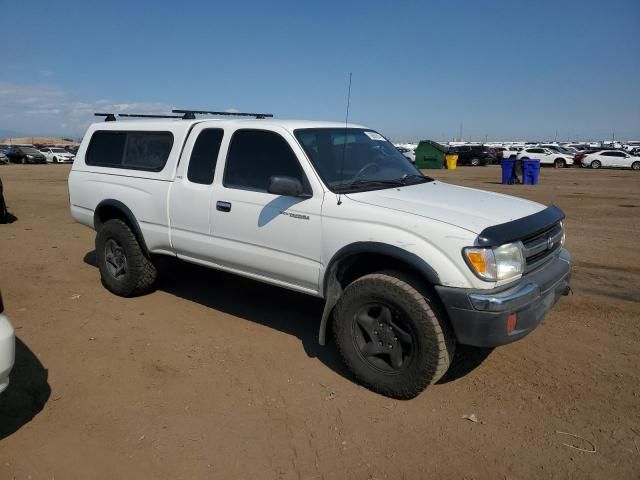 1999 Toyota Tacoma Xtracab Prerunner