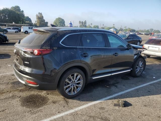 2022 Mazda CX-9 Grand Touring