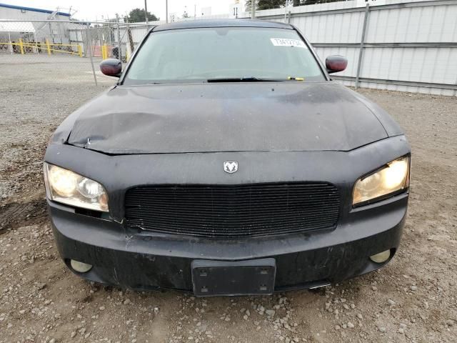 2006 Dodge Charger R/T