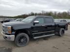 2014 Chevrolet Silverado K1500 LTZ