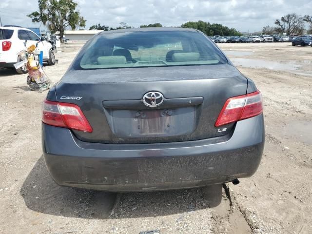 2007 Toyota Camry CE