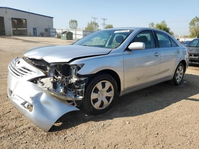 2007 Toyota Camry CE