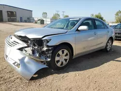 Toyota Vehiculos salvage en venta: 2007 Toyota Camry CE