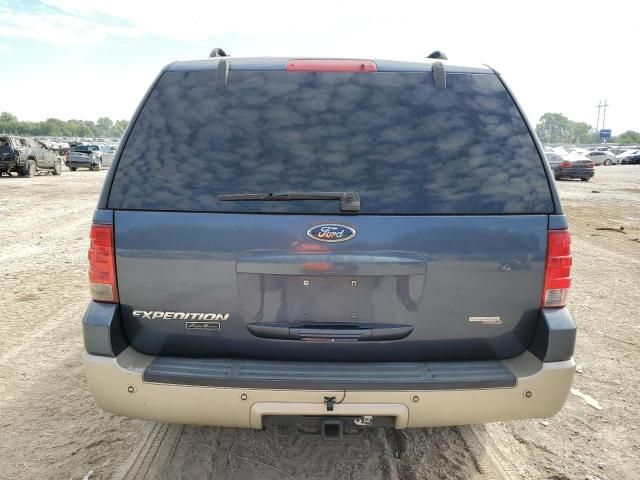 2006 Ford Expedition Eddie Bauer